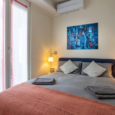 Ennio'S Nest - Private Terrace Apartment Milan Luaran gambar